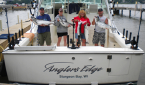 Angler's Edge Sportfishing Charters LLC
